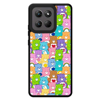 Care Bears Wonder Cloud 2 Motorola Moto G Stylus 2026 Case