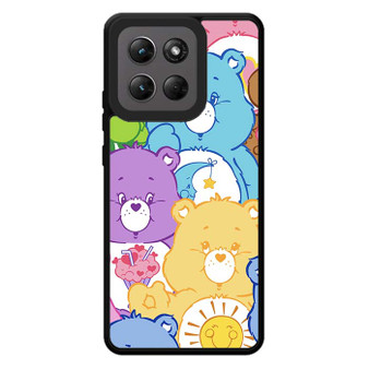 Care Bears Wonder Cloud 3 Motorola Moto G Stylus 2026 Case