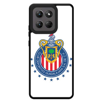 Club Deportivo Guadalajara Motorola Moto G Stylus 2026 Case