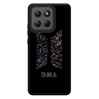 BTS DNA Motorola Moto G Stylus 2026 Case