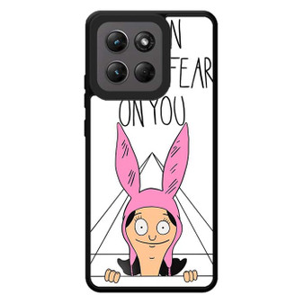 Bobs Burger 1 Motorola Moto G Stylus 2026 Case