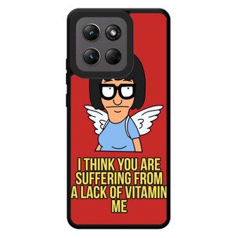 Bobs Burger 8 Motorola Moto G Stylus 2026 Case