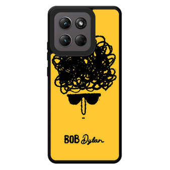 Bob Dyland 2 Motorola Moto G Stylus 2026 Case