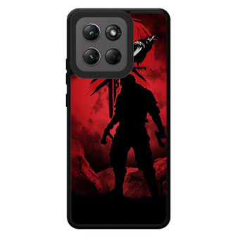 Berserk 4 Motorola Moto G Stylus 2026 Case