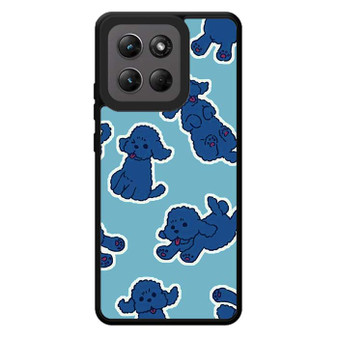 Yuri On Ice And Makkachin Motorola Moto G Stylus 2026 Case