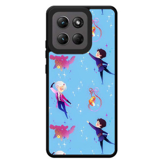Yuri On Ice 2 Motorola Moto G Stylus 2026 Case