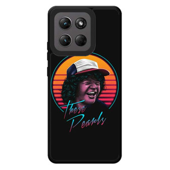 Stranger Things Dustin 2 Motorola Moto G Stylus 2026 Case