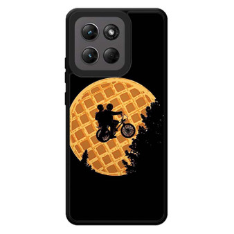 Stranger Things 4 Motorola Moto G Stylus 2026 Case
