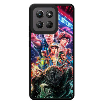 Stranger Things 1 Motorola Moto G Stylus 2026 Case