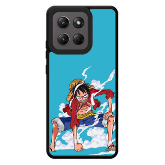 One Piece Luffy Gear 2th Motorola Moto G Stylus 2026 Case