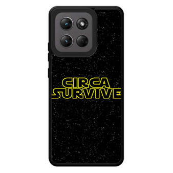 Circa Survive 2 Motorola Moto G Stylus 2026 Case