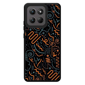 Abstract Urban Art Motorola Moto G Stylus 2026 Case