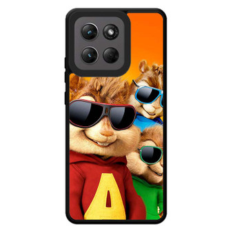 Alvin and the chipmunks Motorola Moto G Stylus 2026 Case