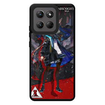 Amiya Arknights Motorola Moto G Stylus 2026 Case