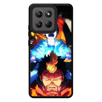 Ao no exorcist Motorola Moto G Stylus 2026 Case