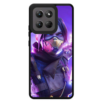 Apex legend 2 Motorola Moto G Stylus 2026 Case