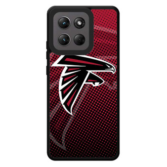 Atlanta Falcons 1 Motorola Moto G Stylus 2026 Case