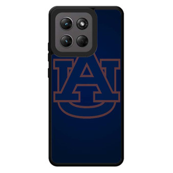 Auburn Tiger 1 Motorola Moto G Stylus 2026 Case