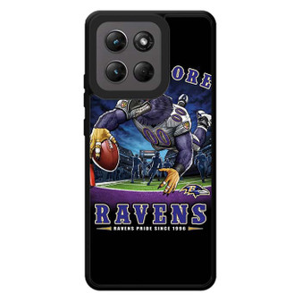 Baltimore Ravens Since 1996 Motorola Moto G Stylus 2026 Case