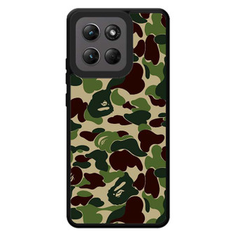 Bape camou Motorola Moto G Stylus 2026 Case
