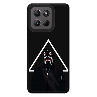 Bape Triangle Motorola Moto G Stylus 2026 Case