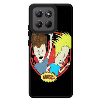 Beavis 2 Motorola Moto G Stylus 2026 Case