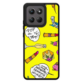Betsey johnson Motorola Moto G Stylus 2026 Case