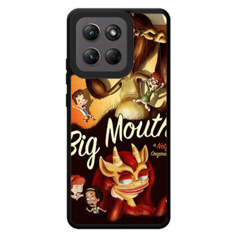 Big Mouth 2 Motorola Moto G Stylus 2026 Case