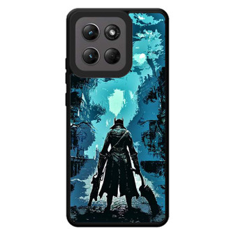 Bloodborne 1 Motorola Moto G Stylus 2026 Case