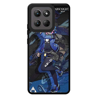 Blue Poisen Arknights Motorola Moto G Stylus 2026 Case