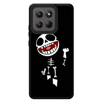 Bonesy Gorillaz Motorola Moto G Stylus 2026 Case