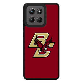 Boston college eagles Motorola Moto G Stylus 2026 Case