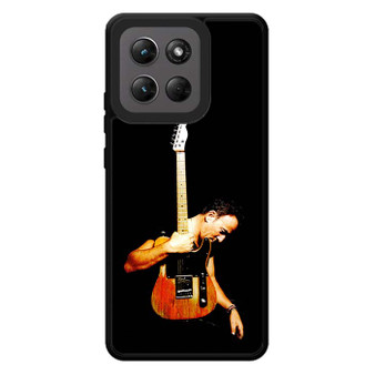 Bruce springsteen 1 Motorola Moto G Stylus 2026 Case