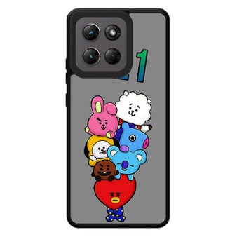 BT 21 Motorola Moto G Stylus 2026 Case