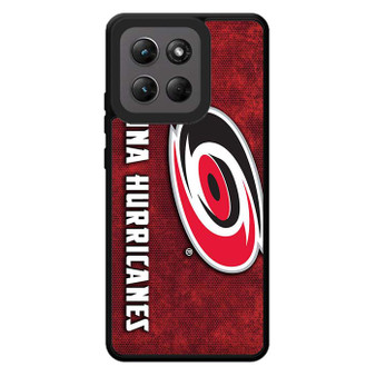 Carolina hurricanes Motorola Moto G Stylus 2026 Case