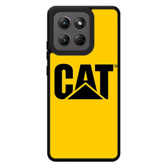 Caterpillar logo 2 Motorola Moto G Stylus 2026 Case