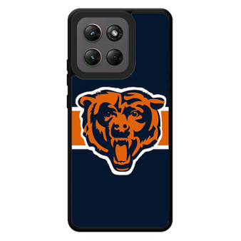 Chicago Bears 1 Motorola Moto G Stylus 2026 Case