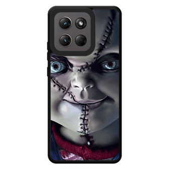 Chucky Motorola Moto G Stylus 2026 Case
