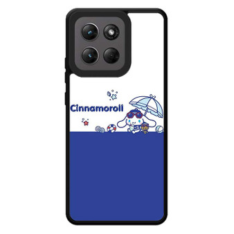 Cinnamoroll at Beach Motorola Moto G Stylus 2026 Case