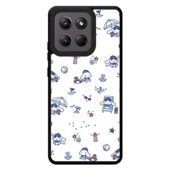 Cinnamoroll Vacation Motorola Moto G Stylus 2026 Case