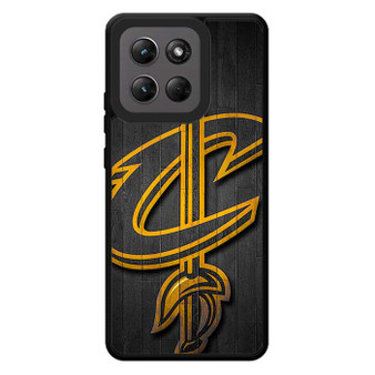 Cleveland Cavaliers 8 Motorola Moto G Stylus 2026 Case