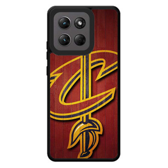 Cleveland Cavaliers 2 Motorola Moto G Stylus 2026 Case
