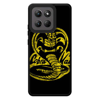 Cobra Kai 1 Motorola Moto G Stylus 2026 Case