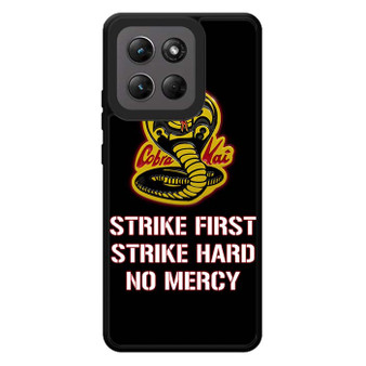 Cobra Kai Quotes Motorola Moto G Stylus 2026 Case