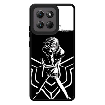 Code Geass 2 Motorola Moto G Stylus 2026 Case