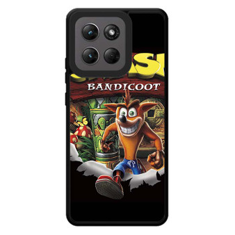 Crash bandicoot 1 Motorola Moto G Stylus 2026 Case