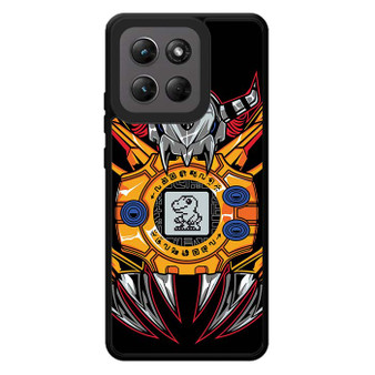 Digimon 1 Motorola Moto G Stylus 2026 Case