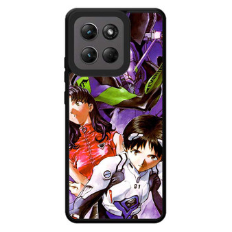Evangelion 1 Motorola Moto G Stylus 2026 Case
