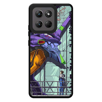 Evangelion Cover 2 Motorola Moto G Stylus 2026 Case