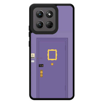 Friends Apartment Door Motorola Moto G Stylus 2026 Case